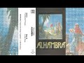 Klaus Wiese - Alhambra [1988]