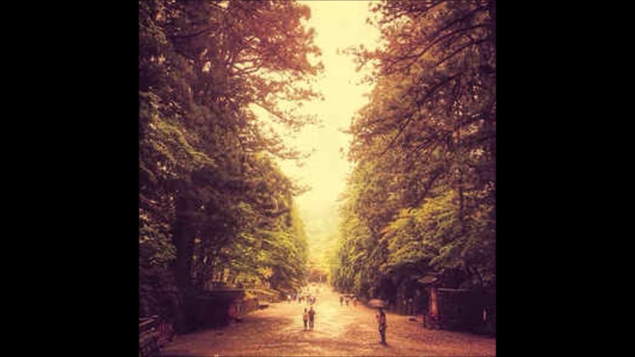 tdel - Ascend and Return [DTH009]