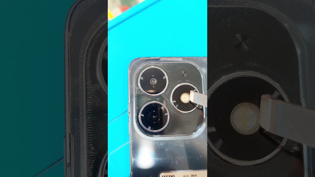 Tecno Spark 20 😂 Camera Checkup | 