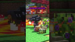 WHAT IF NOTHING CAN RUIN YOUR MINECRAFT WORLD?!! #minecraft #minecraftserver