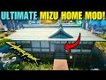 You Can Finally Own a Real House in Cyberpunk 2077 – Mizu Home Mod Is Insane!