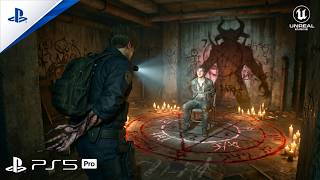 The BEST NEW PS5 Games Revealed in 2026 So Far | 4K