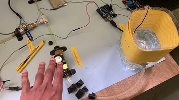 Water leakage detection, monitoring and control system using IOT