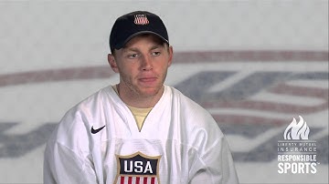 Patrick Kane | The Difference Between 2010 & 2014