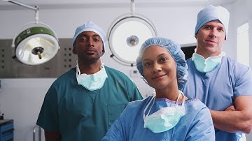 The Path Forward to Building Hospital Resilience