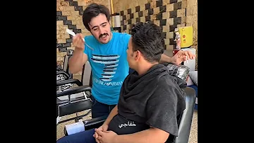 خابصنة بشواربة 