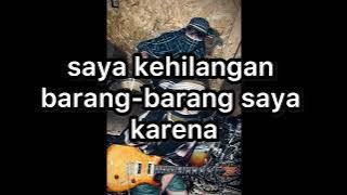 Lirik Lagu “MALING” | Sukses Lancar Rejeki |