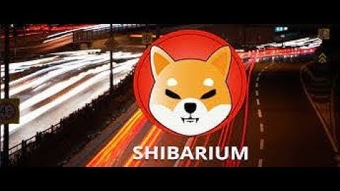 Explained: What is Shibarium?