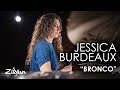 Jessica Burdeaux "Bronco" | Zildjian Drum Performance