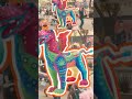 Datos extras del desfile de alebrijes #berserkerhellcatorange #añonuevo2026 #cdmx #alebrijes