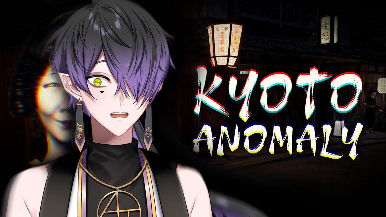 Time to Eat Crow and Amikoto Ash is on the Menu【POST-DEBUT CHAT & KYOTO ANOMALY】