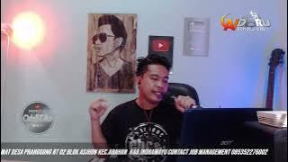 SIAP DUDA COVER LIVE OCHOL DHUT