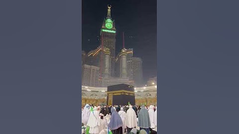 #bismillah #umrah #kabah #travel #travelvlog #indonesia #mekkah #makkah #jamaahumroh