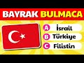 Bu bayrak hangi lkenin lkelerin bayran tahmin et lke bayra bulmaca 