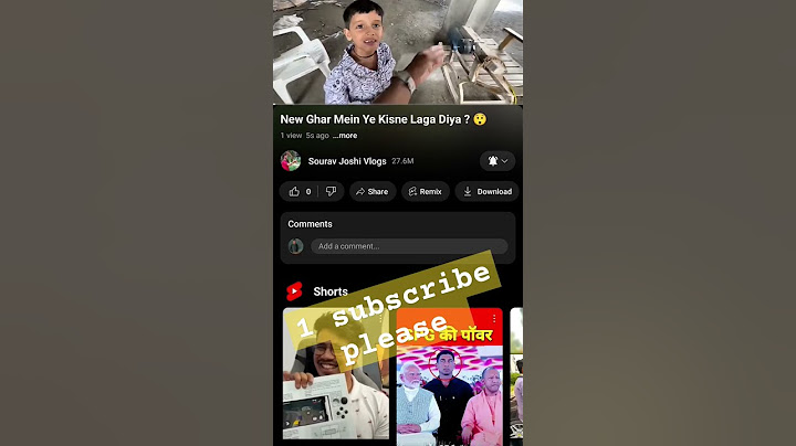 New Ghar Mein Ye Kisne Laga Diya ? 😯 Sourav Joshi New Vlog|@souravjoshivlogs7028