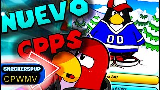 ☯🐧 Magistral Club Penguin 2021 | ¡NUEVO CPPS! 🐧☯