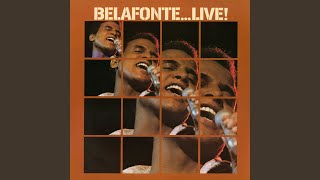 Video thumbnail of "Harry Belafonte - Carnival Medley (Live)"