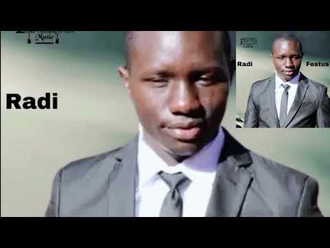 MFALME BWANA YESU Lingala Singable Version By Festus Radi Ojwang