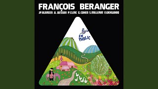 Video thumbnail of "François Béranger - Chanson à danser (Live)"