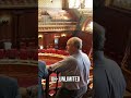 Inside the Senate Chamber: Unveiling Unlimited Debate