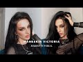 ULTIMATE SMOKEY EYE | VICTORIA DE ANGELIS FROM MANESKIN INSPIRED MAKEUP LOOK