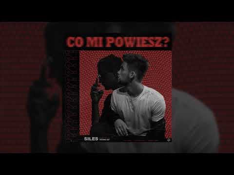 Siles ft. Young Igi - Co mi powiesz  (prod. Sekko)