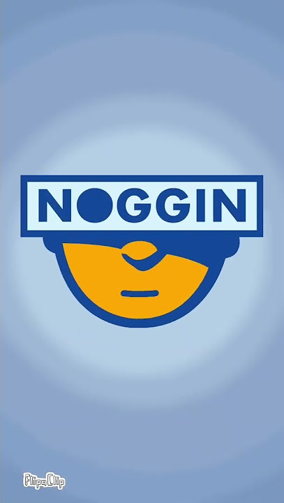 Noggin Logo Bloopers (TRAILER) - CarterMan’s Autism Adventures