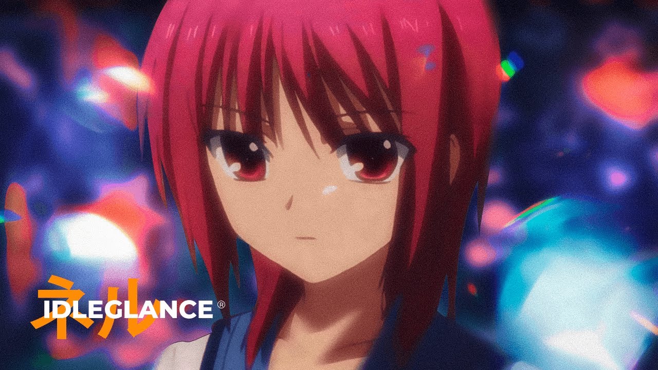 CHRIS RAIN Fly Away Lyrics X AMV YouTube