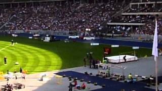 ISTAF 2011 , Olympiastadion Berlin