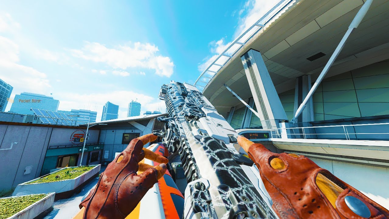 joined @emoAimers movement on mnk is back