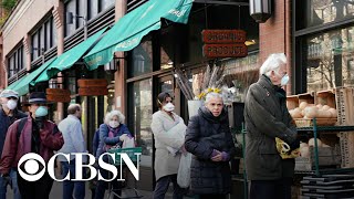 Famous New data tracker helping NYC's coronavirus response Wealth