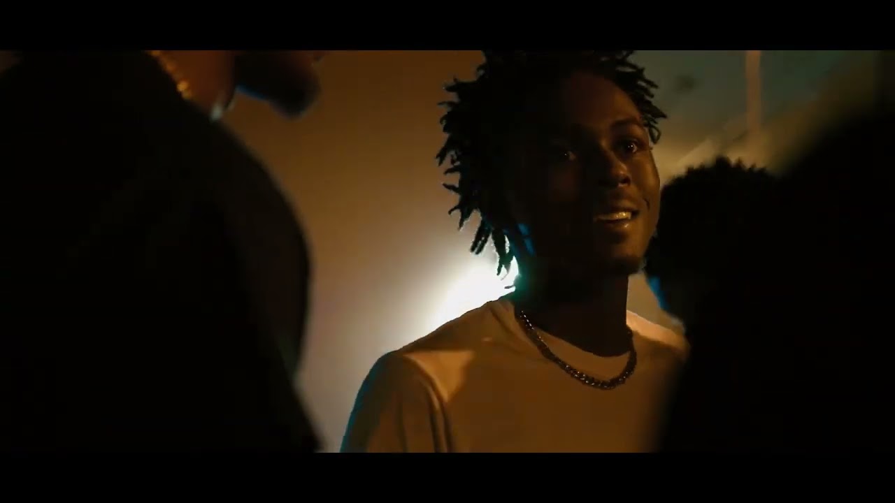 KSwervo - “BIG TRIPPIN” 