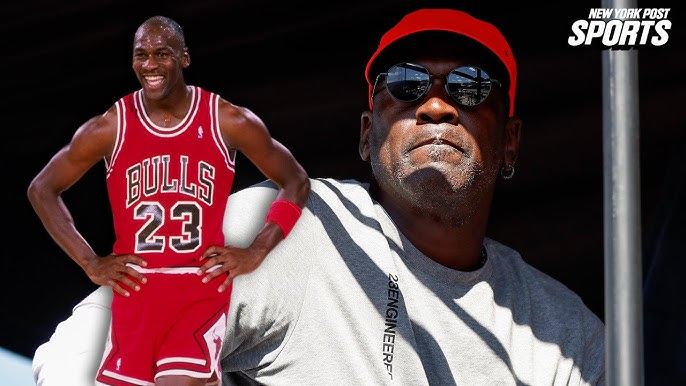 Is Michael Jordan Joining NBC a GOOD Move?