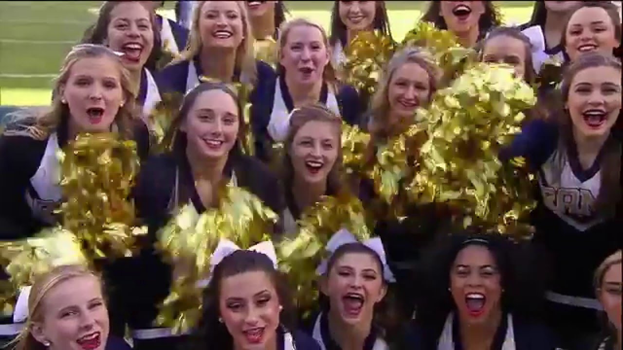 Northwest Missouri State vs Shepherd 2015 Division II Football Championship