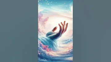 تواصل مع الروح 963 هرتز تردد الله 