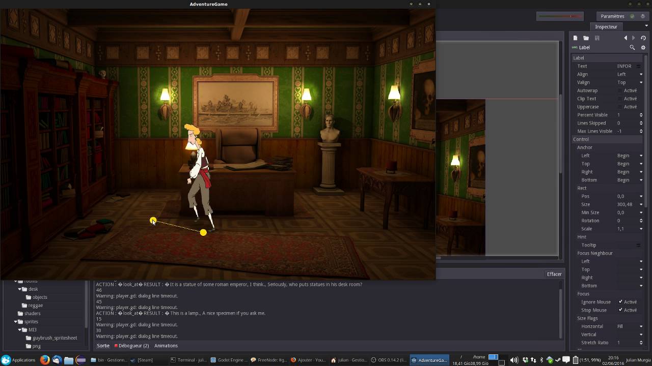 godot games godot games