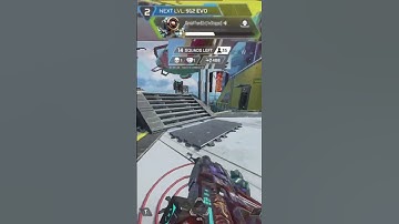 I am best off spawn #apexlegends #apex