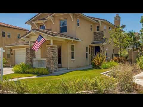 2376 treehouse St., Chula Vista, CA home video tour