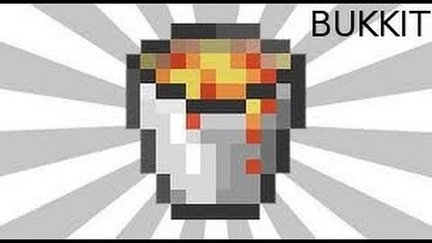 Minecraft Bukkit: Group manager bukkit plugin