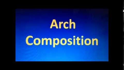 Module Four Assignmt. -- Creating Video