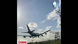 Air plane | ape danumata short short video