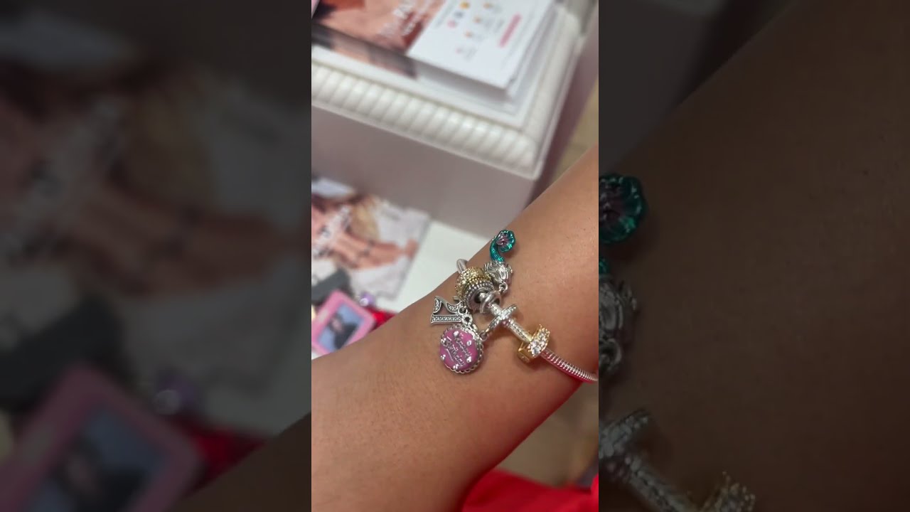 So Sad Pandora Pandoracollection Charmbracelet Shopping Jwelery Shortsfeed Shortsvideo