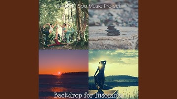 Harp and Koto Soundtrack for Rejuvenating Spa Days