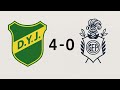 Defensa La Plata 4 vs 0 Gimnasia. Lisfi 09/12/25