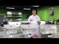 AOG American Outdoor Grill Product Review, Which one should I buy? AOG American Outdoor Grill Product Review, Which one should I buy?