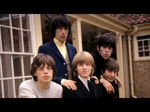 The Rolling Stones - Harlem Shuffle