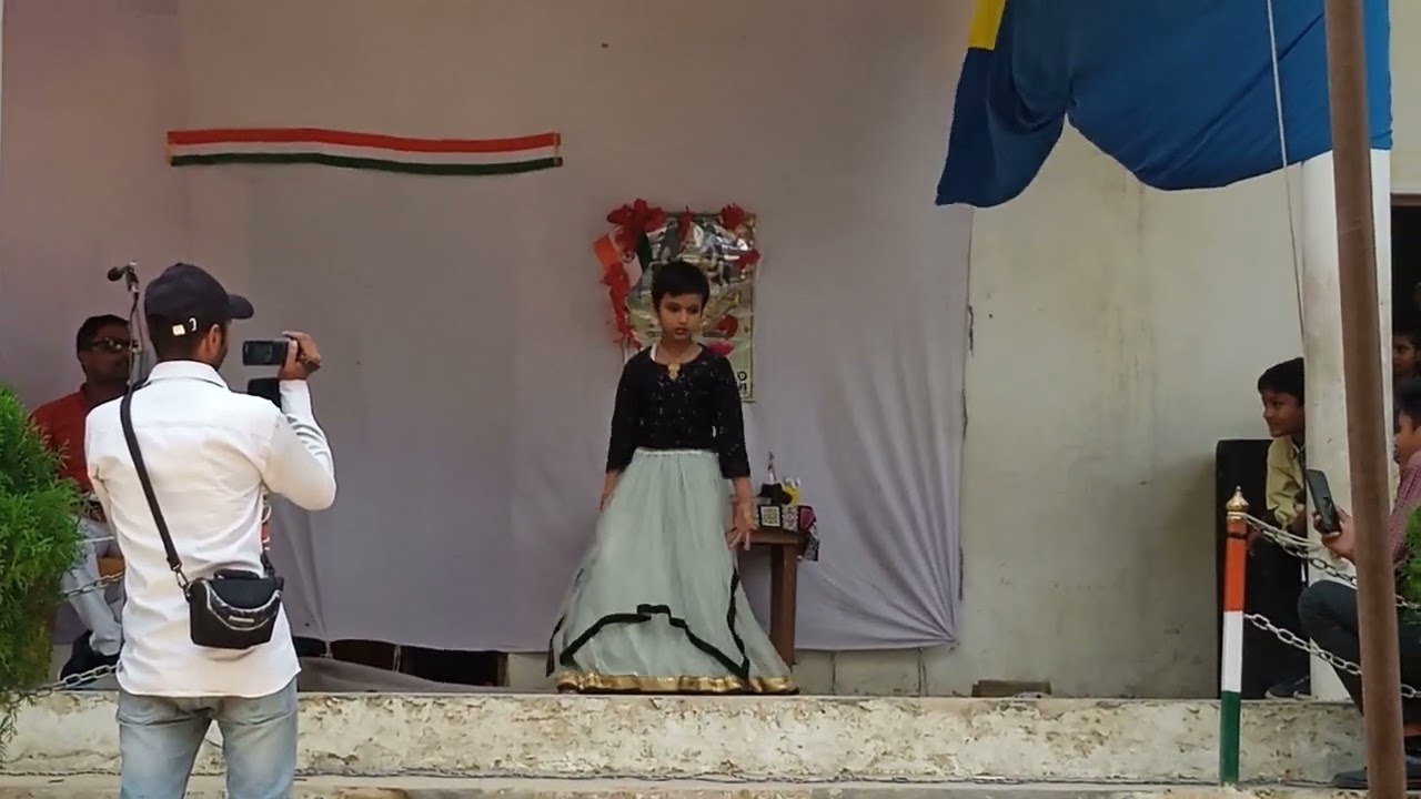 Saraswati English School