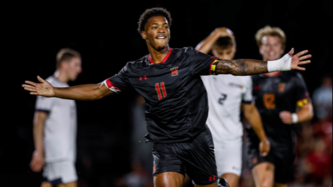 2025 MLS Mock Draft YouTube