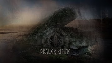 Sagason - Draugr Rising