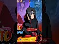 NMG| SORA CONOCÉ LA REALIDAD🐥🐔🐀#MLBBxNARUTO #MobileLegendsBangBang #MLBBNewSkin #nmg #mobilelegends